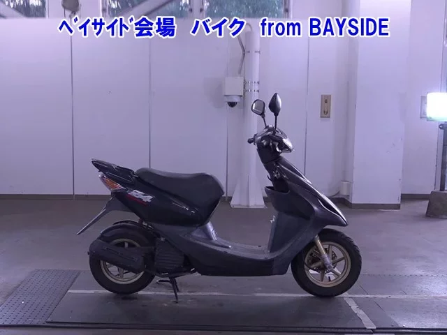 Honda DIO Z4