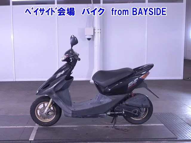 Honda DIO Z4