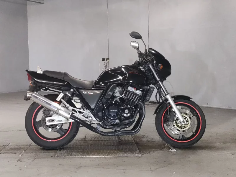 Honda CB400SF