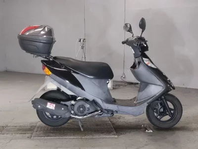 Suzuki ADDRESS V125