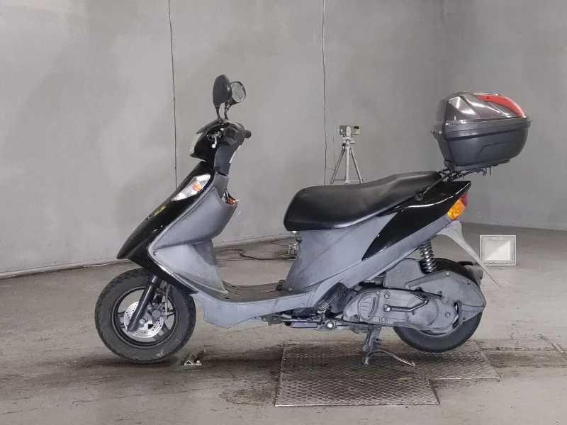 Suzuki ADDRESS V125