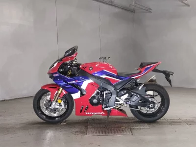 Honda CBR1000RR-R SP