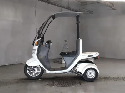 Honda GYRO