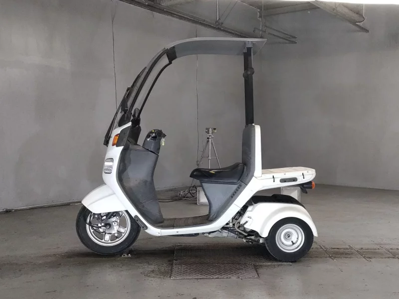 Honda GYRO