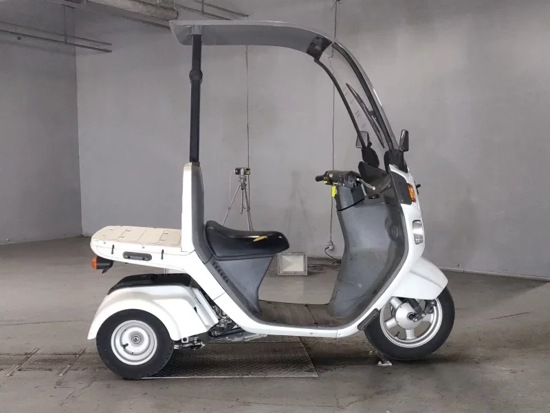 Honda GYRO