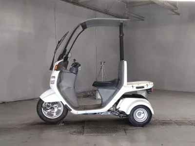 Honda GYRO