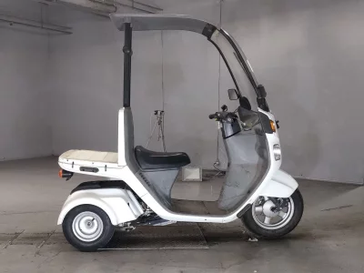 Honda GYRO