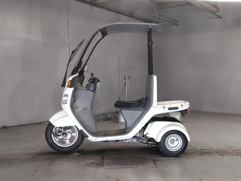 Honda GYRO