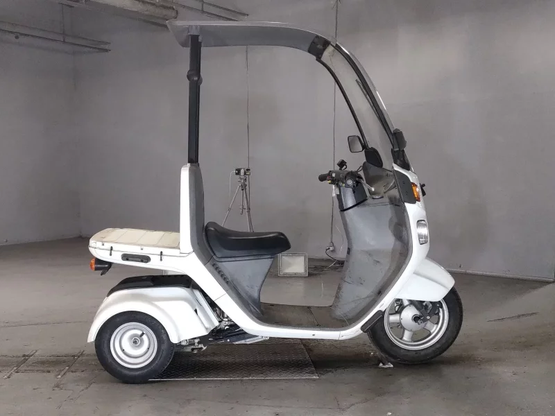 Honda GYRO
