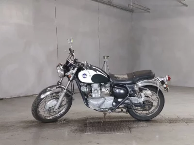 Kawasaki ESTRELLA250