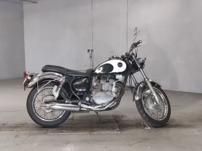 Kawasaki ESTRELLA250