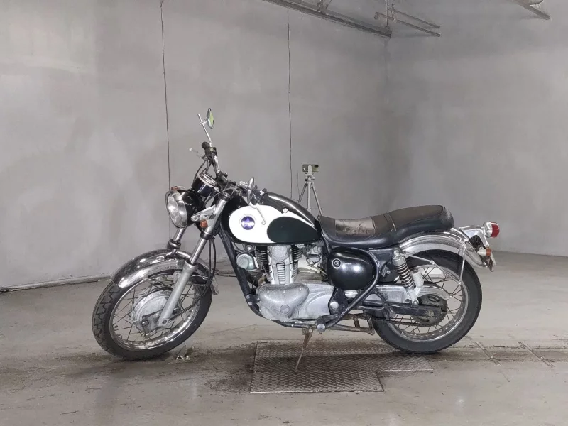 Kawasaki ESTRELLA250