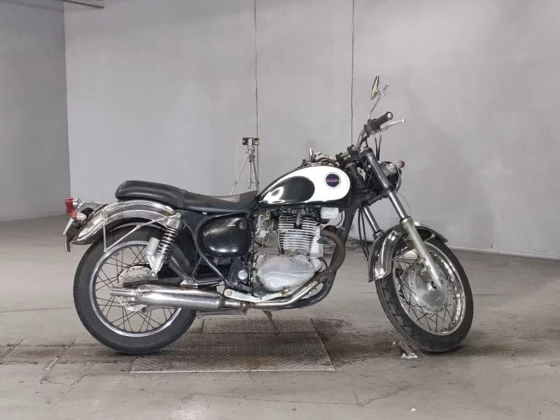 Kawasaki ESTRELLA250