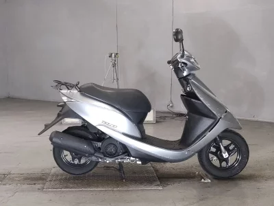Honda DIO