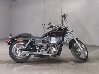Harley-Davidson HARLEY FXDL1450