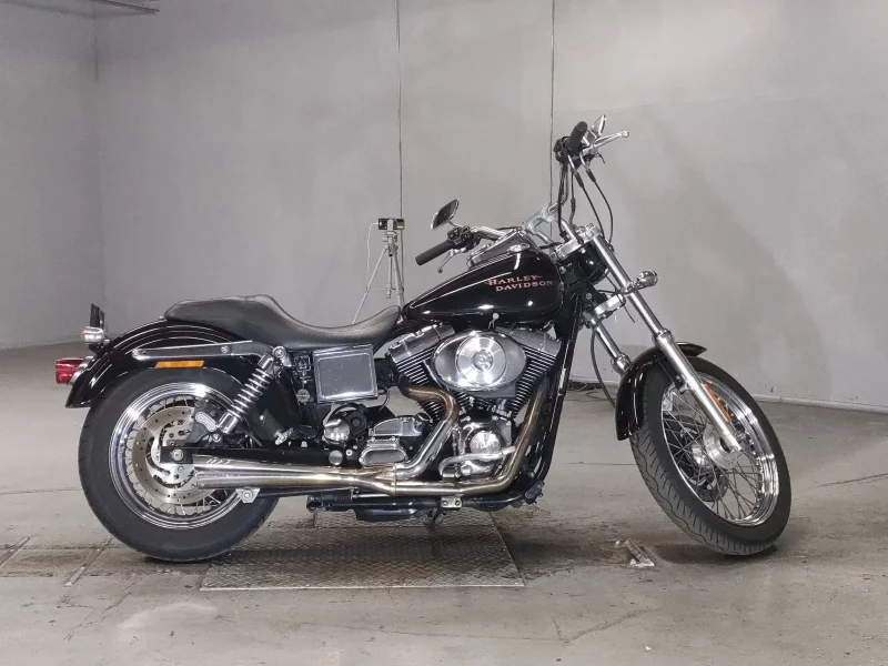 Harley-Davidson HARLEY FXDL1450