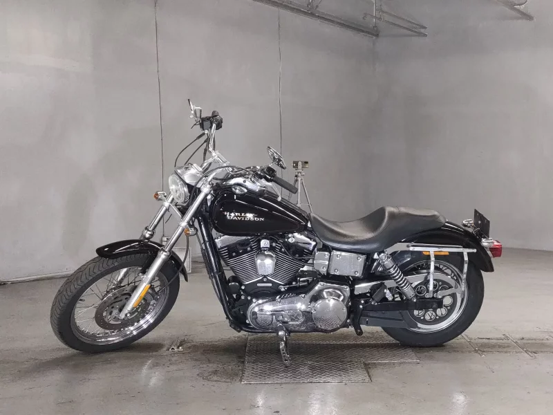 Harley-Davidson HARLEY FXDL1450