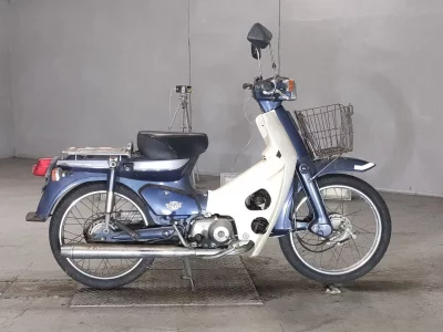 Honda SUPER CUB90