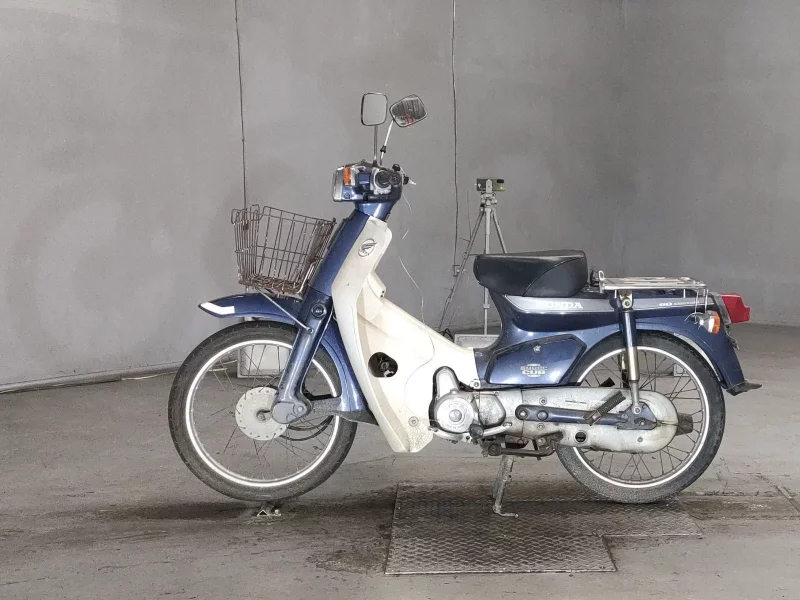 Honda SUPER CUB90