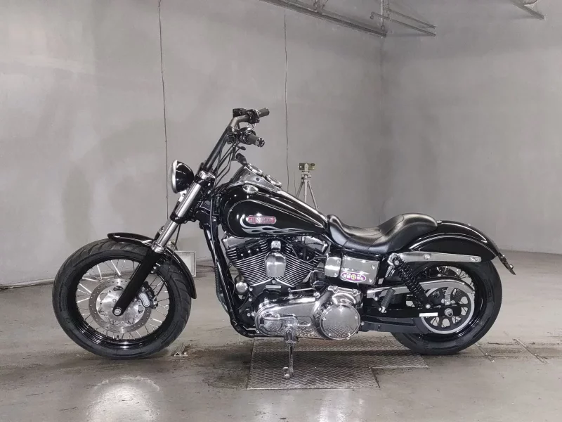 Harley-Davidson HARLEY FXDL1580