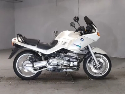 BMW BMW R1100RS