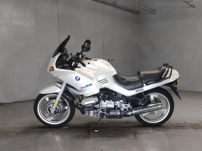 BMW BMW R1100RS