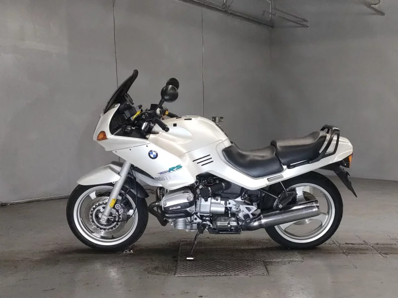 BMW BMW R1100RS