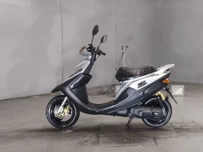 Yamaha JOG ZR