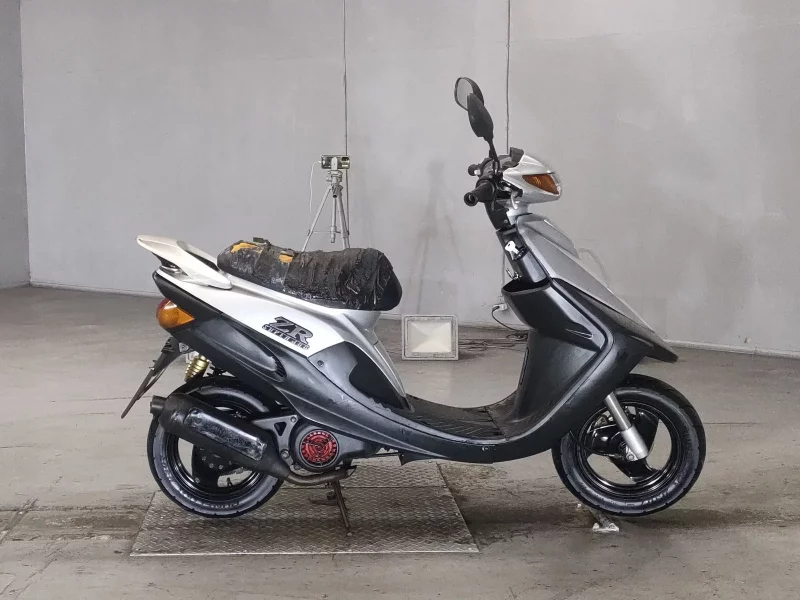 Yamaha JOG ZR