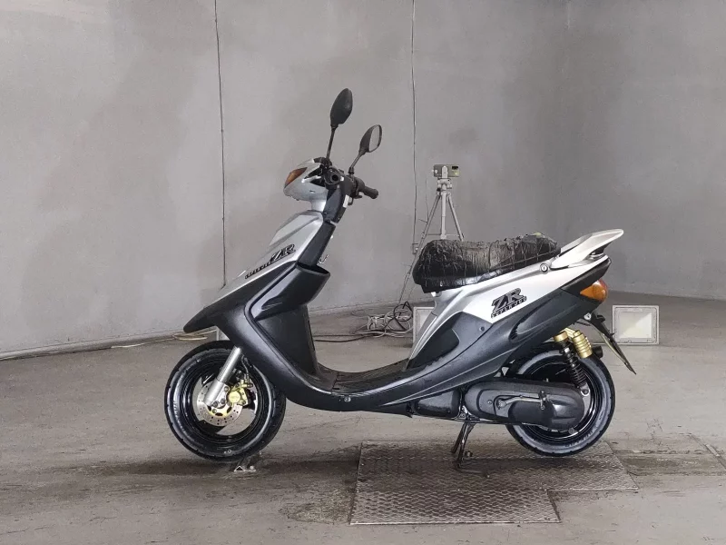 Yamaha JOG ZR