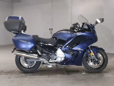 Yamaha FJR1300AS 2020