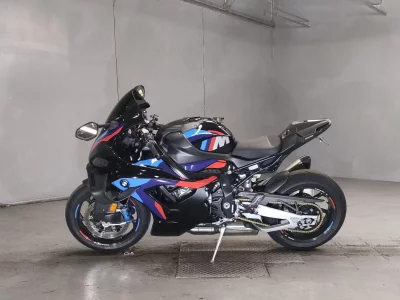 BMW BMW M1000RR