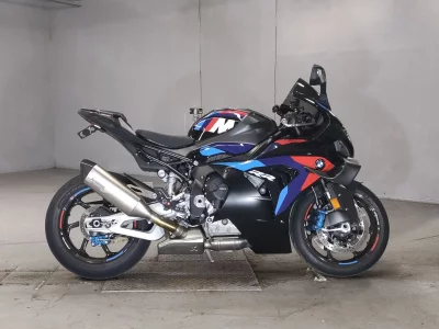 BMW BMW M1000RR