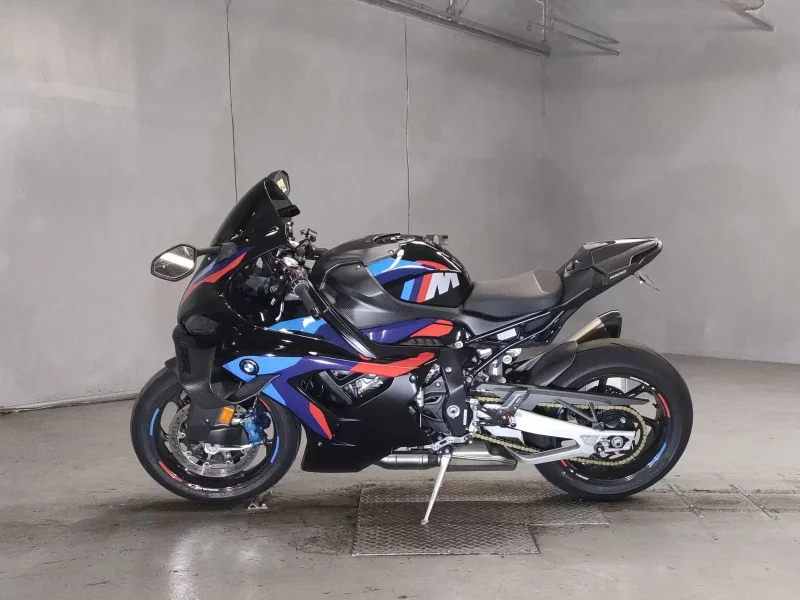 BMW BMW M1000RR