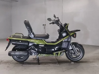 Honda PS250