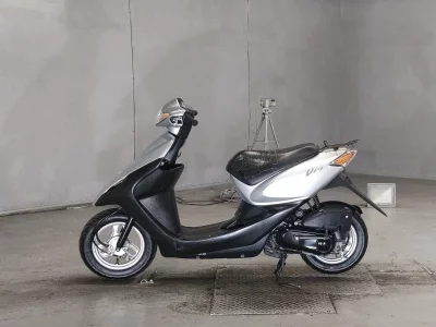 Honda DIO