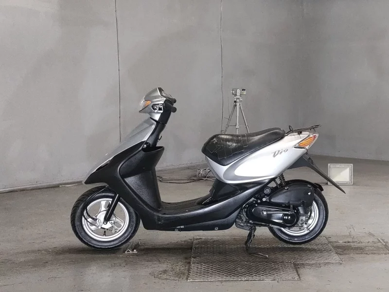 Honda DIO