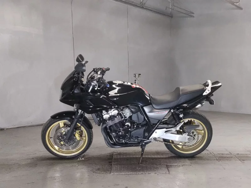 Honda CB400SFV-3 BOLDOR