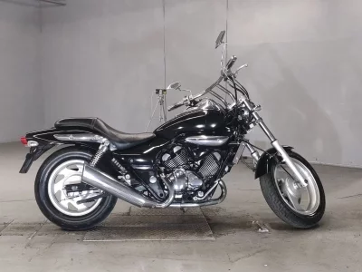 Kawasaki ELIMINATOR 250V