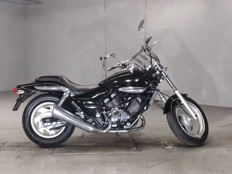 Kawasaki ELIMINATOR 250V