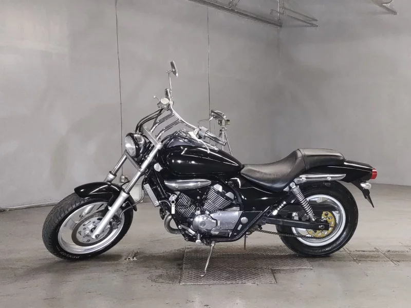 Kawasaki ELIMINATOR 250V