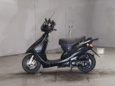 Yamaha AXIS90