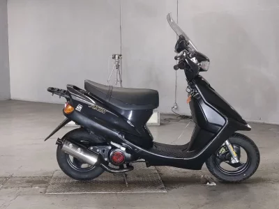 Yamaha AXIS90