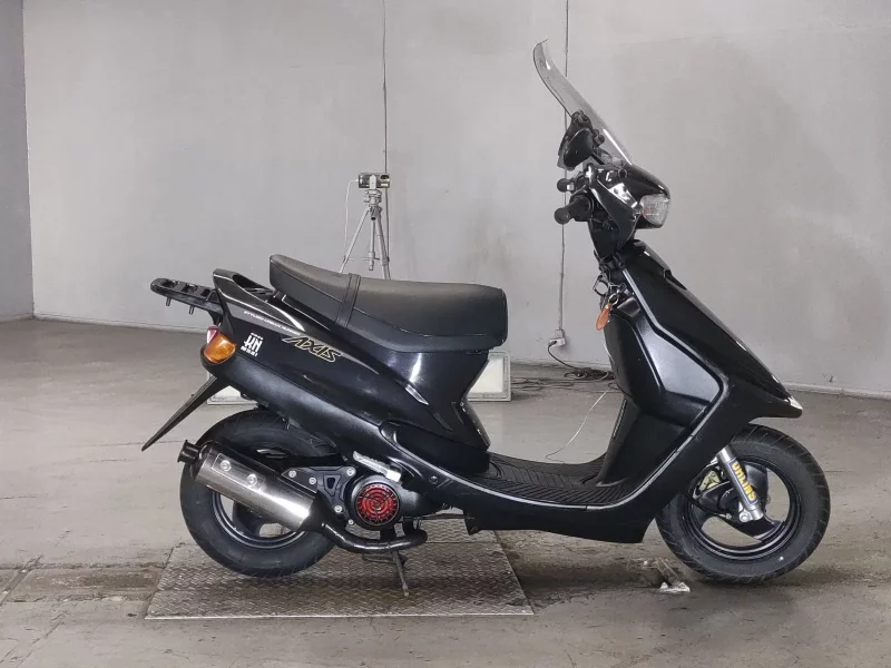 Yamaha AXIS90