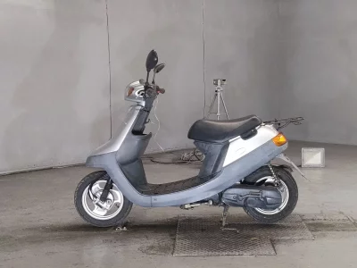 Yamaha JOG APRIO