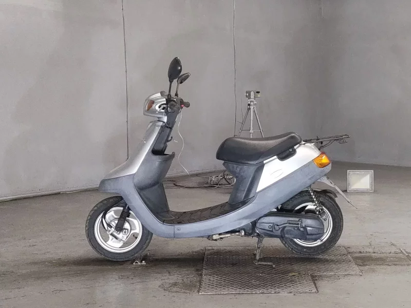 Yamaha JOG APRIO