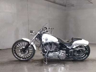 Harley-Davidson HARLEY FXSB1690