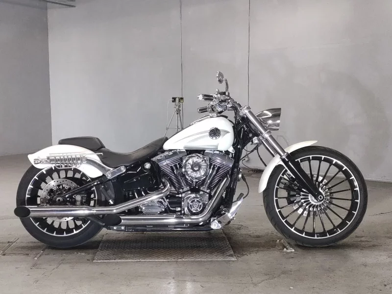 Harley-Davidson HARLEY FXSB1690