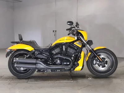 Harley-Davidson HARLEY VRSCDX1250SP