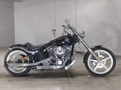 Harley-Davidson HARLEY FXCWC1580